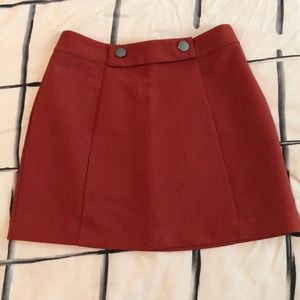 Forever21 Mini Skirt